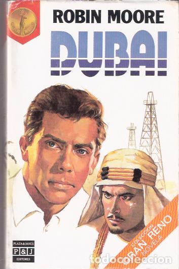 Libros de segunda mano: Dubai - Moore, Robin - Foto 1