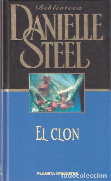 Libros de segunda mano: El clon - Steel, Danielle - Foto 1