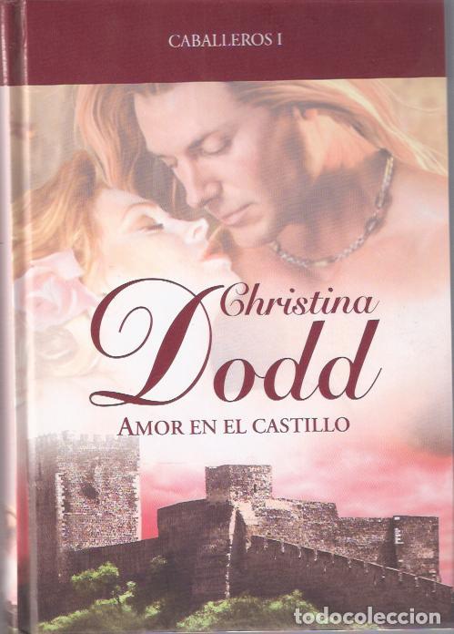 Libros de segunda mano: Amor en el castillo - Dodd, Christina - Foto 1