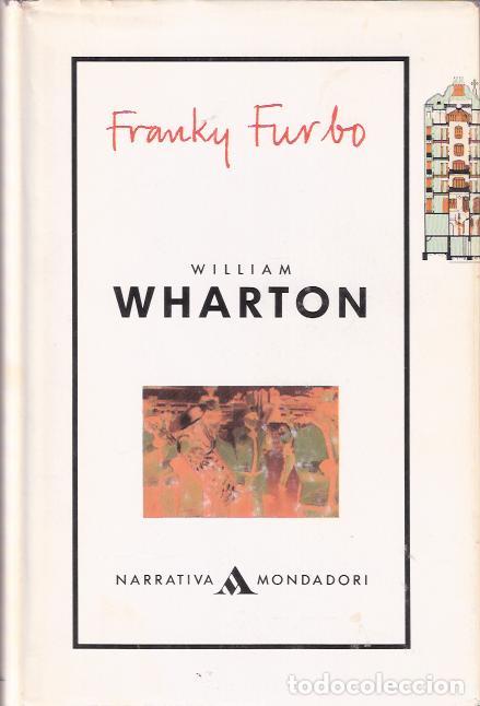 Libros de segunda mano: Fanky Furbo - Wharton, William - Foto 1