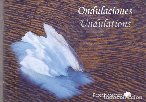 Libros de segunda mano: Ondulaciones - Manschot, Peter - Foto 1