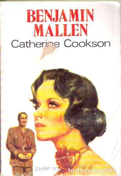 Libros de segunda mano: Benjamin Mallen - Cookson, Catherine - Foto 1