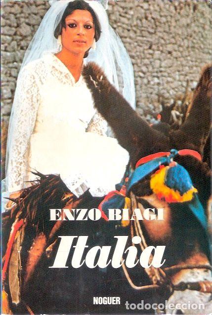 Libros de segunda mano: Italia - Biagi, Enzo - Foto 1