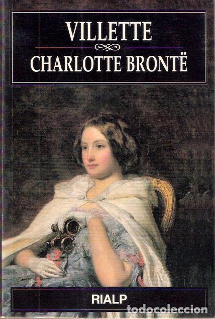 Libros de segunda mano: Villette - Bront&euml;, Charlotte - Foto 1
