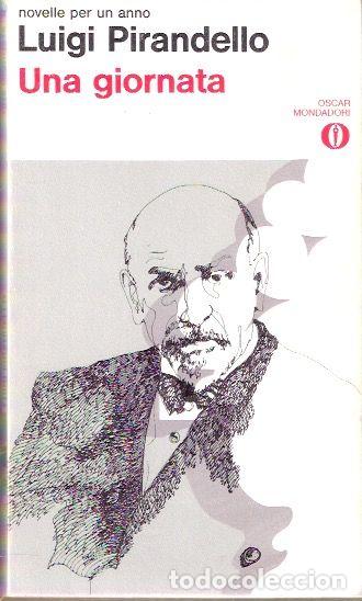 Libros de segunda mano: Una giornata - Pirandello, Luigi - Foto 1