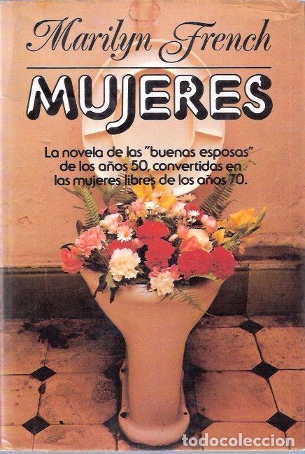 Libros de segunda mano: Mujeres - French, Mariliyn - Foto 1