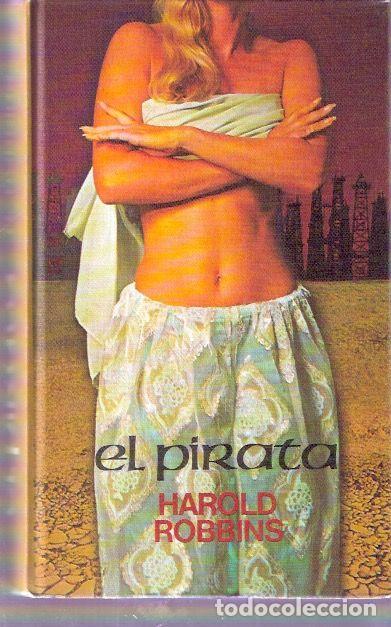 Libros de segunda mano: El pirata - Robbins, Harold - Foto 1