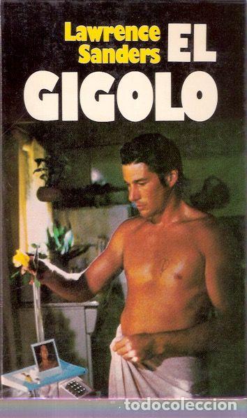 Libros de segunda mano: El gigol&oacute; - Sanders, Lawrence - Foto 1