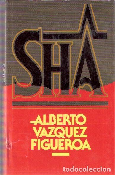 Libros de segunda mano: Sha - V&aacute;zquez Figueroa, Alberto - Foto 1