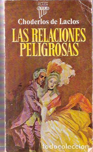 Libros de segunda mano: Las relaciones peligrosas - Laclos, Choderlos de - Foto 1