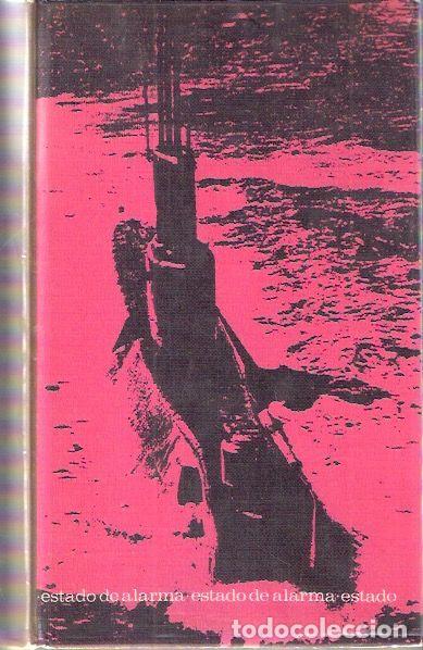 Libros de segunda mano: Estado de alarma - Rascovich, Mark - Foto 1
