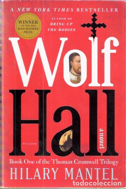Libros de segunda mano: Wolf Hall - Mantel, Hilary - Foto 1