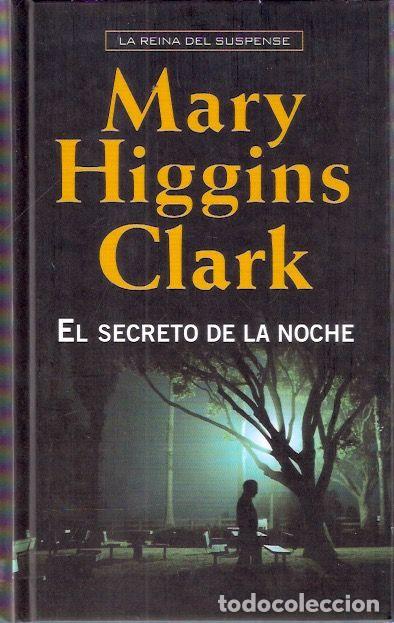 Libros de segunda mano: El secreto de la noche - Higgins Clark, Mary - Foto 1