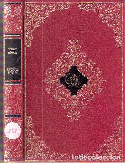 Libros de segunda mano: Torerito soberbio - Robles, Antonio - Foto 1