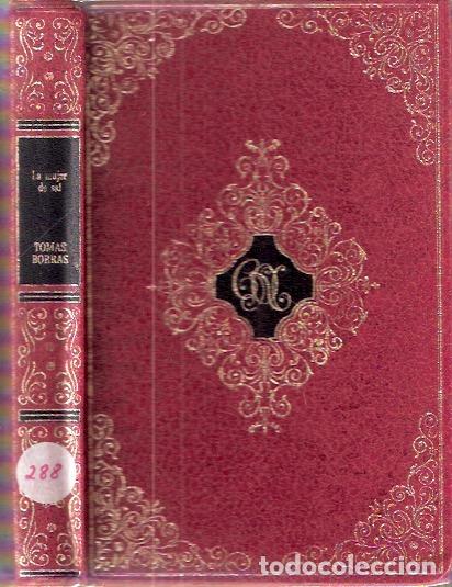 Libros de segunda mano: La mujer de sal - Borr&aacute;s, Tom&aacute;s - Foto 1