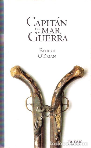 Libros de segunda mano: Capit&aacute;n de mar y guerra - O&acute;Brian, Patrick - Foto 1