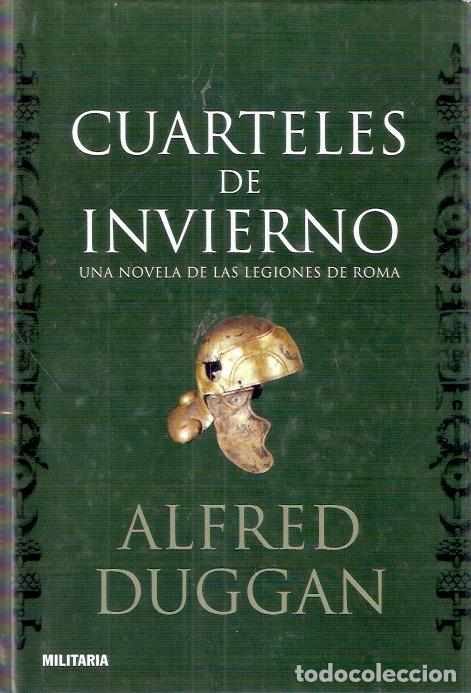 Libros de segunda mano: Cuarteles de invierno - Duggan, Alfred - Foto 1