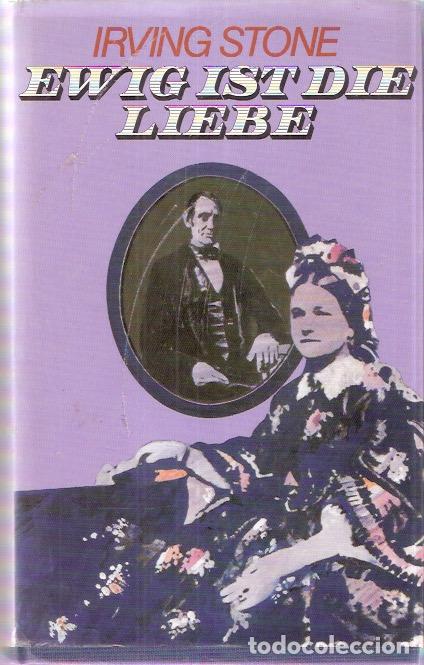 Libros de segunda mano: Ewig ist die liebe - Stone, Irving - Foto 1