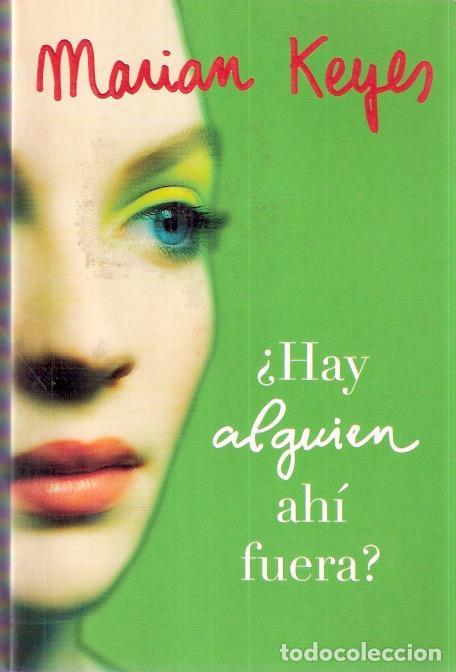 Libros de segunda mano: &iquest;Hay alguien ah&iacute; fuera? - Keyes, Mariam - Foto 1