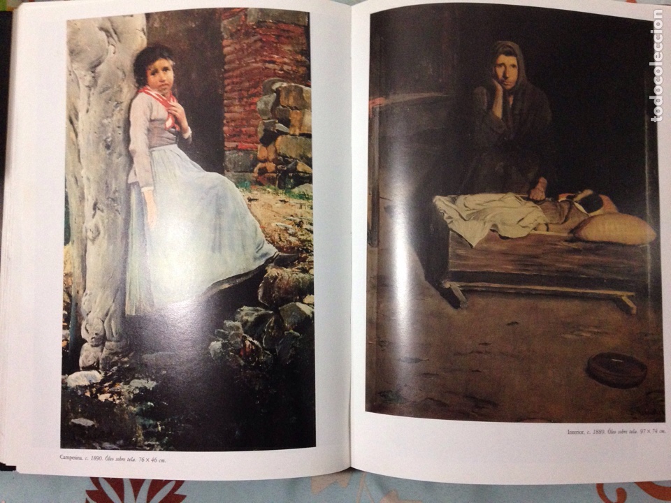 Libros de segunda mano: Santiago Rusi&ntilde;ol. - Foto 3