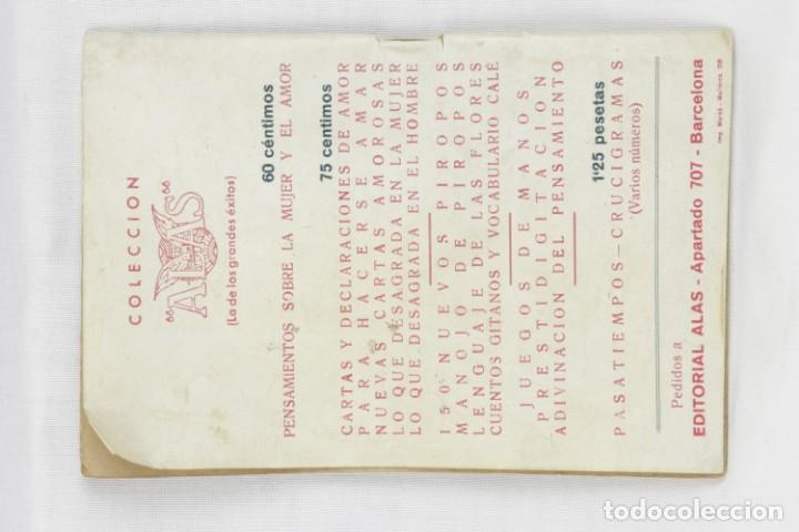 Libros de segunda mano: Lo que desagrada en una mujer -ll- - Foto 2