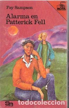 Libros de segunda mano: Alarma en Patterick Fell - Sampson, Fay - Foto 1