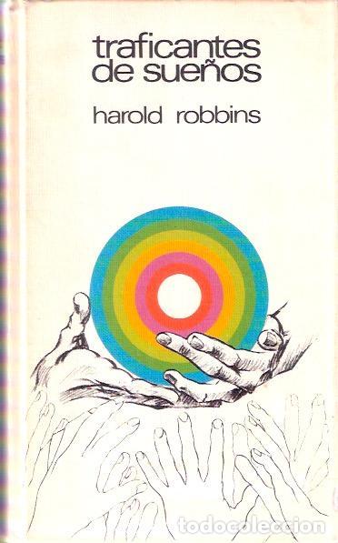 Libros de segunda mano: Traficantes de sue&ntilde;os - Robbins, Harold - Foto 1