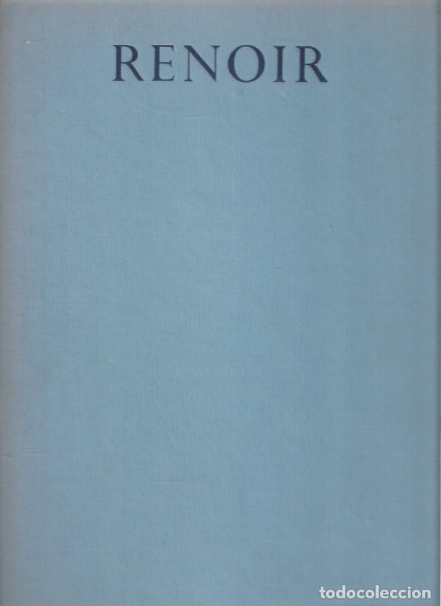 Libros de segunda mano: Renoir - Gaunt, William - Foto 1