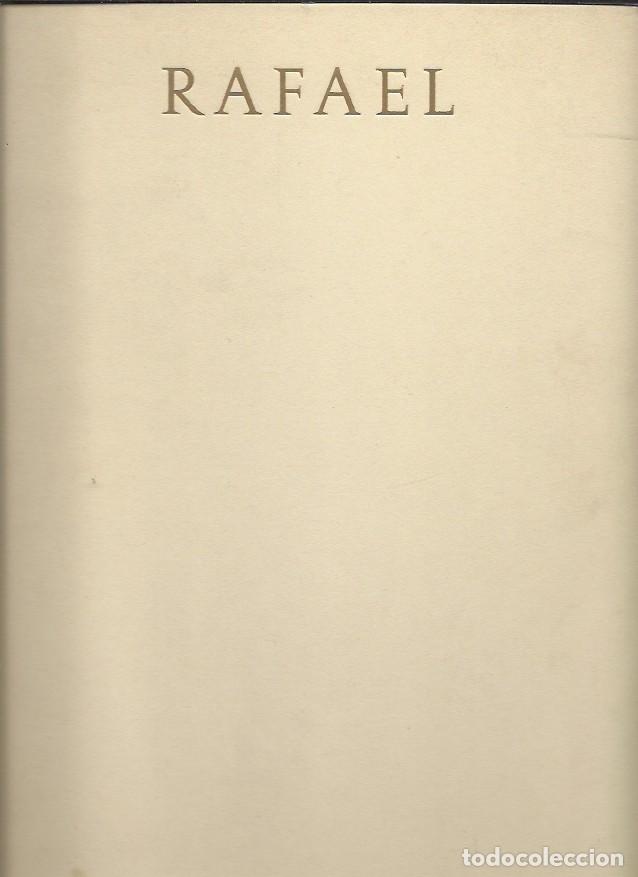 Libros de segunda mano: Rafael - Micheletti, Emma - Foto 1