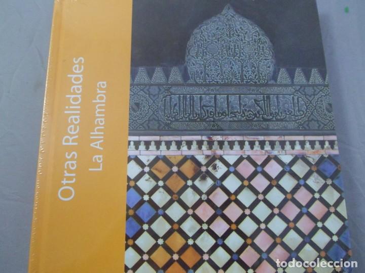 Libros de segunda mano: OTRAS REALIDADES. LA ALHAMBRA - Foto 1