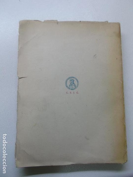 Libros de segunda mano: ARAGON EN AZORIN LUIS HORNO LIRIA 1958 - Foto 5