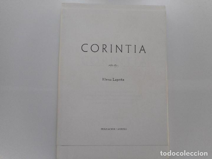Libros de segunda mano: ELENA LAPE&Ntilde;A   Corintia   Y91261 - Foto 1