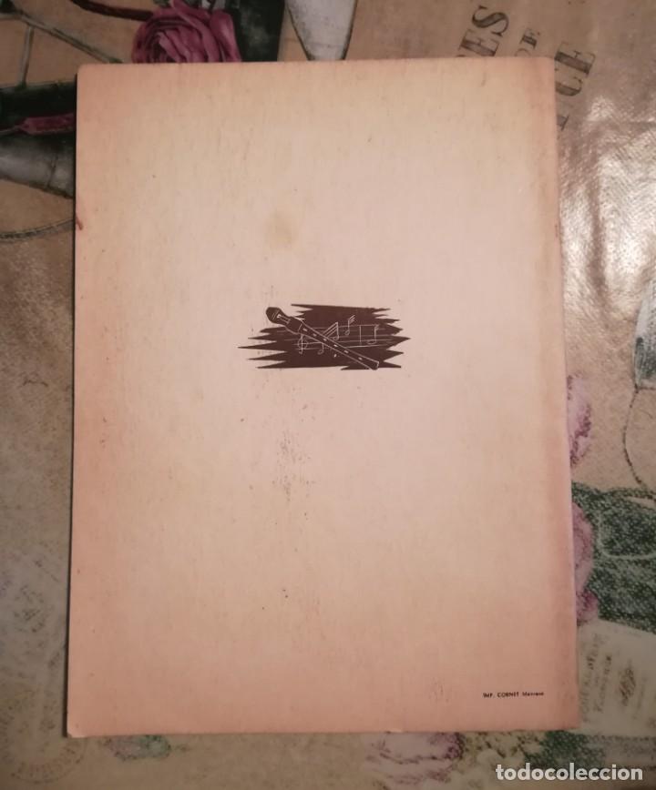 Libros de segunda mano: Costums catalans. El Nadal - 1961 - Foto 2