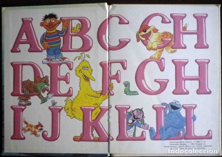 Libros de segunda mano: Enciclopedia &Aacute;brete S&eacute;samo (Barrio S&eacute;samo) El libro de la D y E - Foto 3