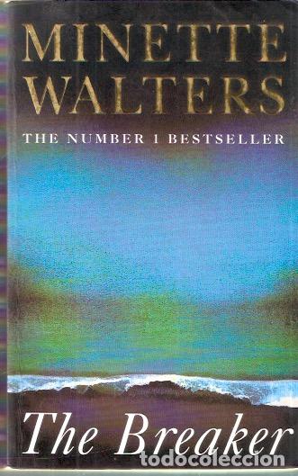 Libros de segunda mano: The Breaker - Walters, Minette - Foto 1
