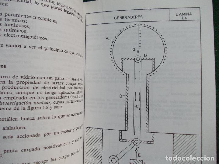 Libros de segunda mano: Soldadura El&eacute;ctrica CEAC - Foto 7