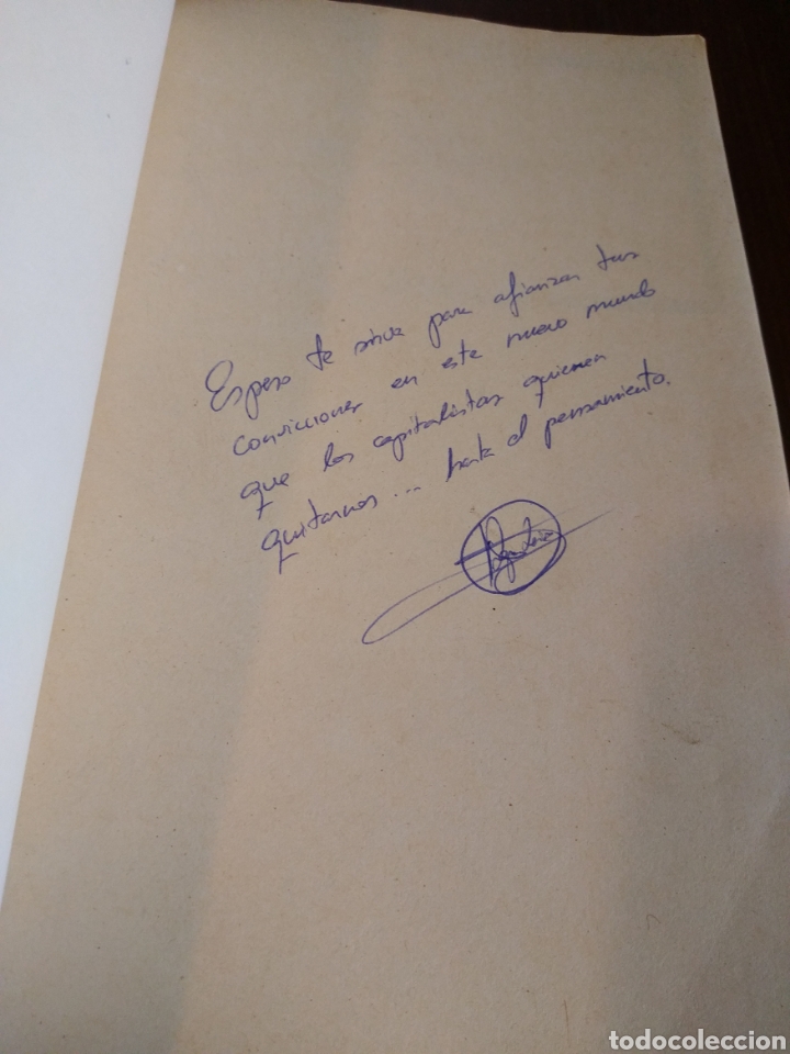 Libros de segunda mano: Recopilaci&oacute;n de textos sobre Juan Marinello - Foto 4