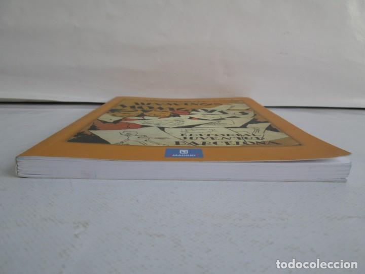 Libros de segunda mano: ANTONIO ROBLES. HERMANOS MONIGOTES. EDITORIAL JUVENTUD. 2008. FACSIMIL DEL LIBRO ORIGINAL DE 1935 - Foto 4