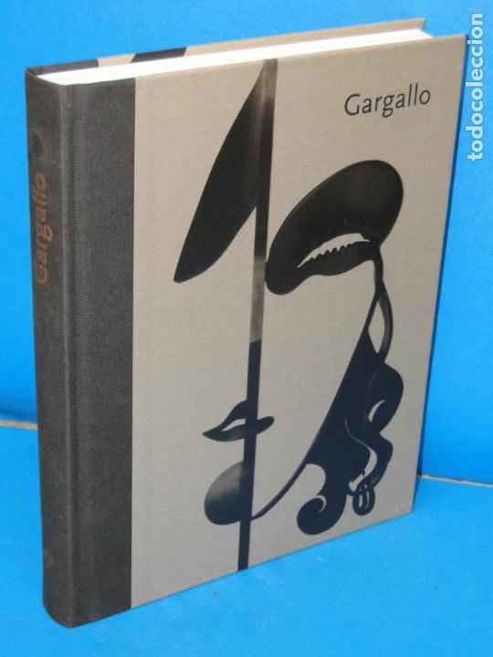 Libros de segunda mano: Gargallo. Cat&aacute;logo de la exposici&oacute;n. Ed. Fundaci&oacute; Caixa Catalunya, 2006 - Foto 1