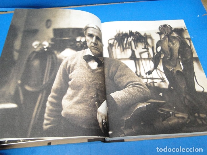 Libros de segunda mano: Gargallo. Cat&aacute;logo de la exposici&oacute;n. Ed. Fundaci&oacute; Caixa Catalunya, 2006 - Foto 6