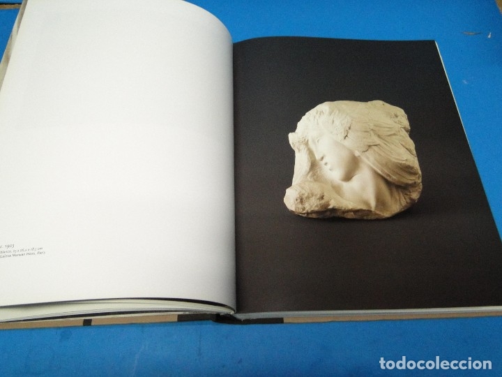 Libros de segunda mano: Gargallo. Cat&aacute;logo de la exposici&oacute;n. Ed. Fundaci&oacute; Caixa Catalunya, 2006 - Foto 13