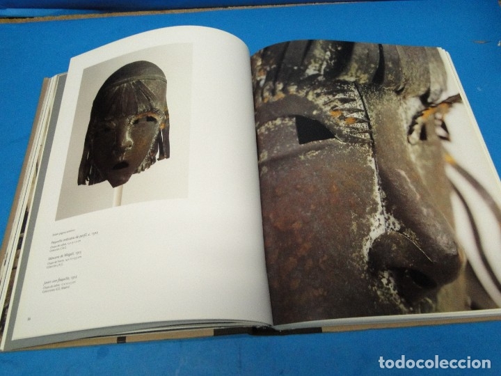 Libros de segunda mano: Gargallo. Cat&aacute;logo de la exposici&oacute;n. Ed. Fundaci&oacute; Caixa Catalunya, 2006 - Foto 16