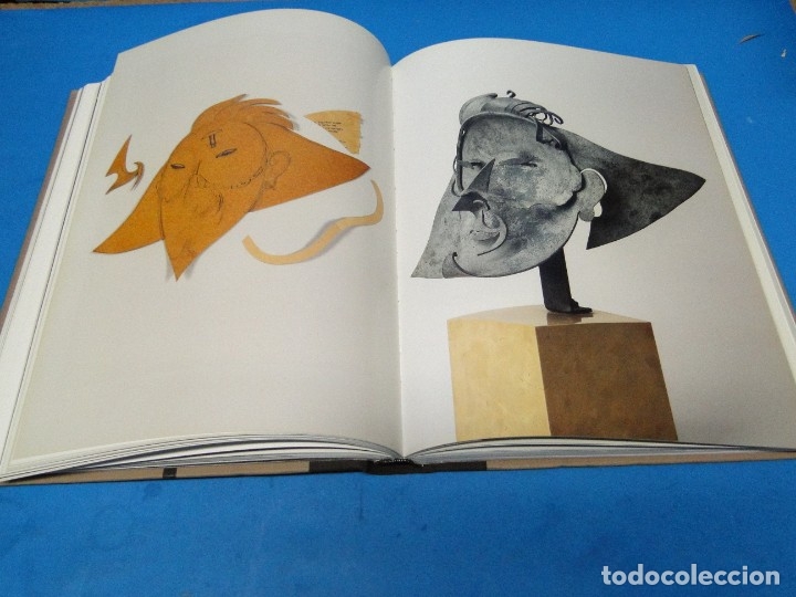 Libros de segunda mano: Gargallo. Cat&aacute;logo de la exposici&oacute;n. Ed. Fundaci&oacute; Caixa Catalunya, 2006 - Foto 18