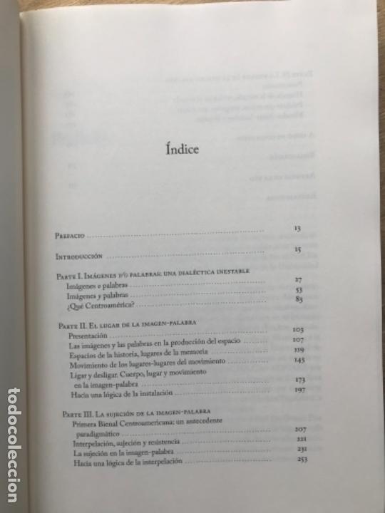 Libros de segunda mano: IMAGEN - PALABRA. PABLO HERN&Aacute;NDEZ HERN&Aacute;NDEZ. - Foto 4