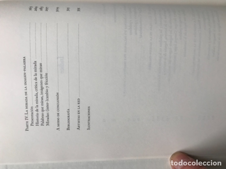 Libros de segunda mano: IMAGEN - PALABRA. PABLO HERN&Aacute;NDEZ HERN&Aacute;NDEZ. - Foto 5
