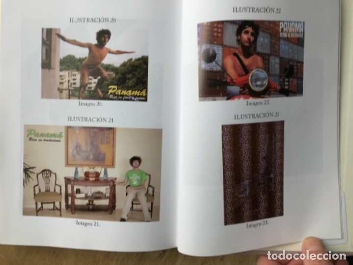 Libros de segunda mano: IMAGEN - PALABRA. PABLO HERN&Aacute;NDEZ HERN&Aacute;NDEZ. - Foto 6