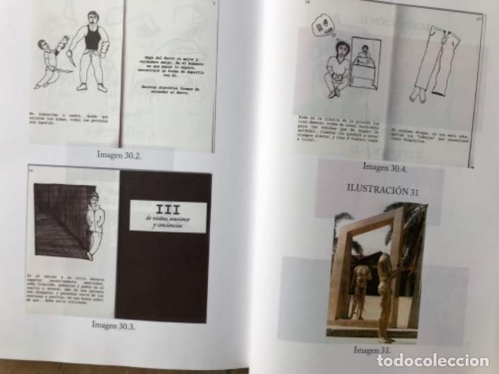 Libros de segunda mano: IMAGEN - PALABRA. PABLO HERN&Aacute;NDEZ HERN&Aacute;NDEZ. - Foto 7