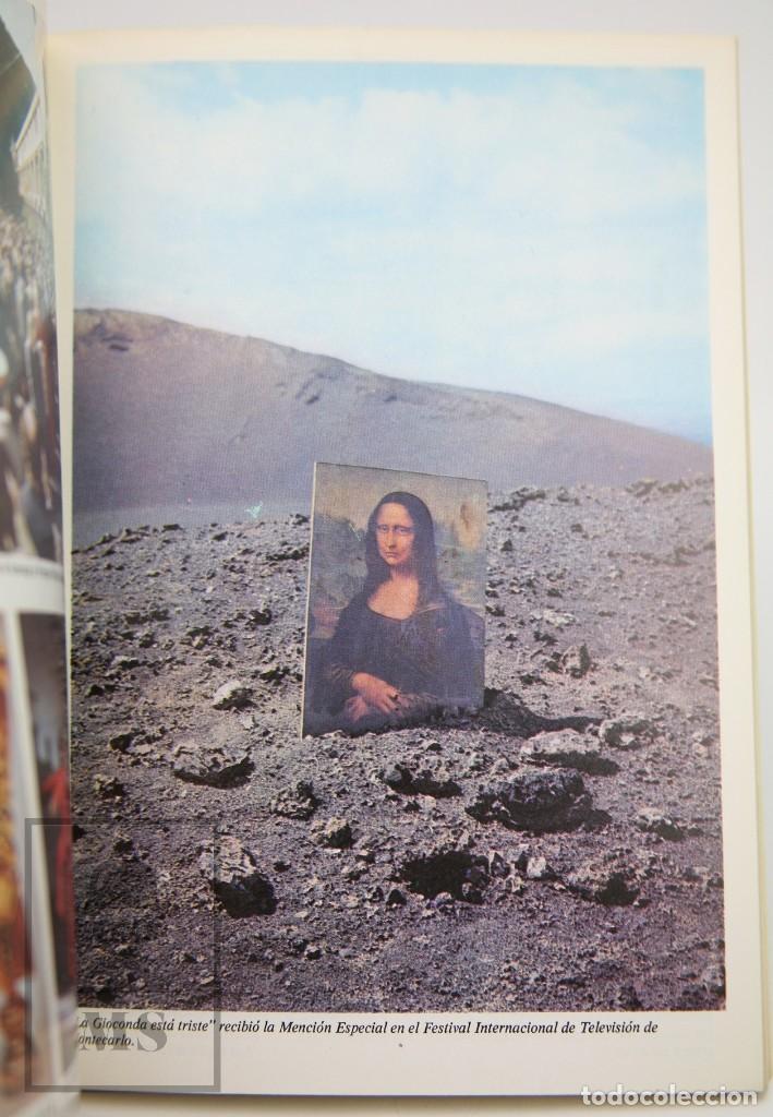 Libros de segunda mano: Libro de Tapa Blanda - RTVE. Informe 1978 - RTVE, 1978 - Foto 4