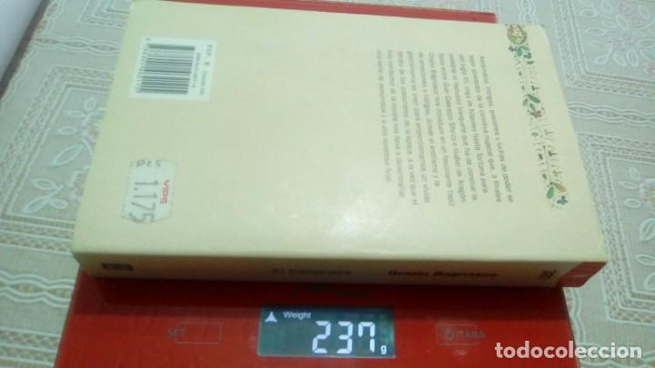 Libros de segunda mano: EL BANQUETE.- ORAZIO BAGNASCO - Foto 4