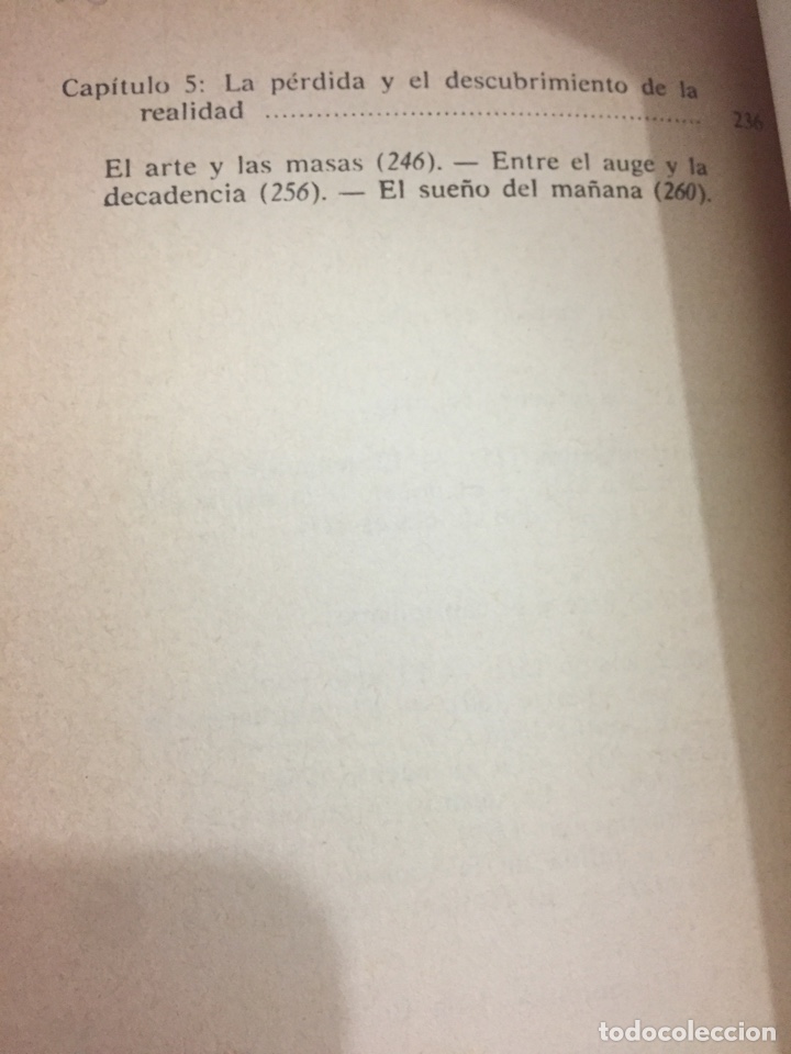 Libros de segunda mano: Libro La necesidad del arte. Ernst Fischer - Foto 5
